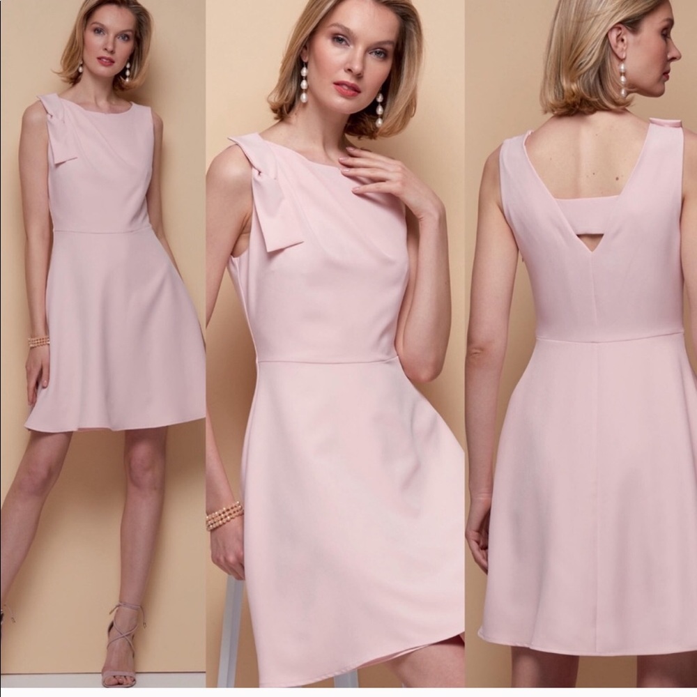 NWT Isaac Mizrahi Dress
